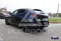 2025 Mazda 3
