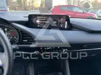 2025 Mazda 3