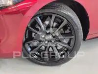 2025 Mazda 3