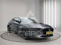 2025 Mazda 3