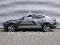2025 Mazda 3