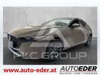 2025 Mazda 3