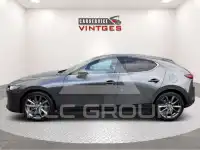 2025 Mazda 3