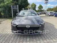 2025 Mazda 3