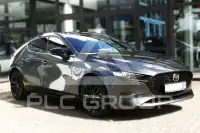 2025 Mazda 3