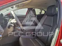 2025 Mazda 3