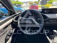 2025 Mazda 3