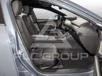 2025 Mazda 3