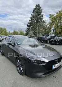 2025 Mazda 3