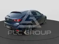 2026 Mazda 3