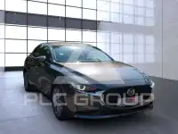 2025 Mazda 3