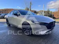 2025 Mazda 3