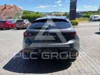 2025 Mazda 3