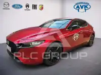 2025 Mazda 3