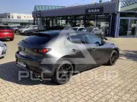2025 Mazda 3