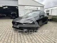 2025 Mazda 3