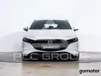 2025 Mazda 3