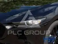 2025 Mazda 3