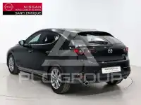 2025 Mazda 3
