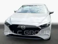 2025 Mazda 3