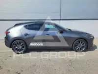 2025 Mazda 3