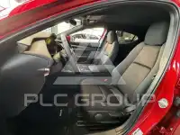 2025 Mazda 3