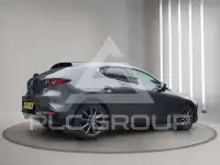 2025 Mazda 3