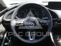2025 Mazda 3
