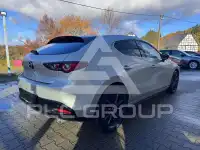 2025 Mazda 3