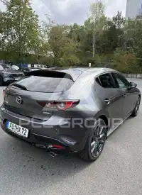 2025 Mazda 3