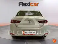 2025 Mazda 3