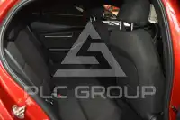 2025 Mazda 3