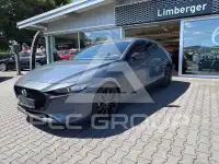 2025 Mazda 3