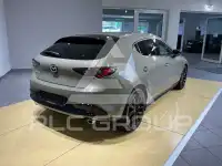 2025 Mazda 3