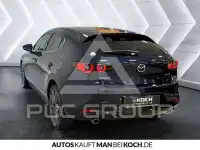 2025 Mazda 3