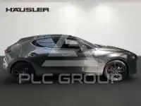 2025 Mazda 3