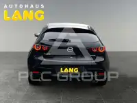 2025 Mazda 3