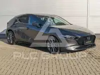 2025 Mazda 3