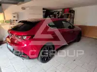 2025 Mazda 3