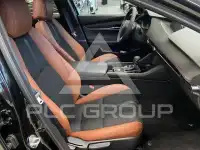 2025 Mazda 3