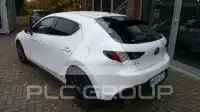 2025 Mazda 3