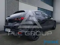 2025 Mazda 3