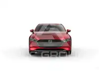 2025 Mazda 3