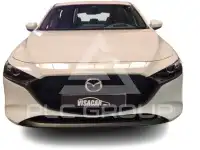 2025 Mazda 3