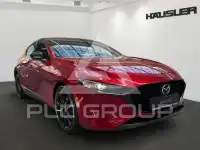 2025 Mazda 3