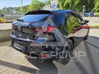 2025 Mazda 3