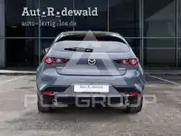 2025 Mazda 3