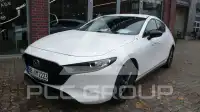 2025 Mazda 3