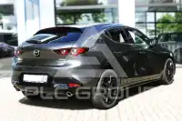 2025 Mazda 3