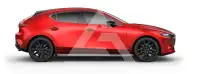 2026 Mazda 3